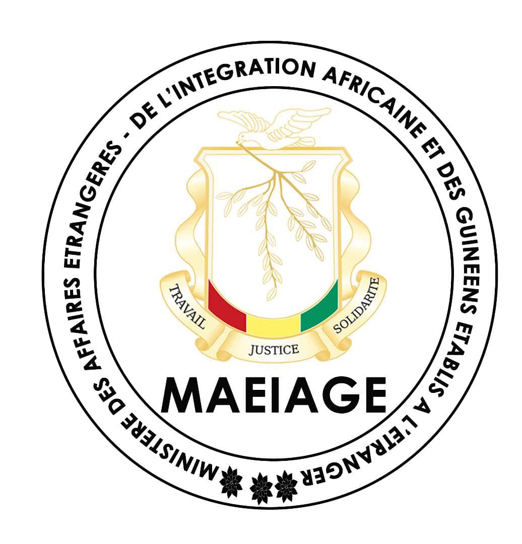 MAECIAGE