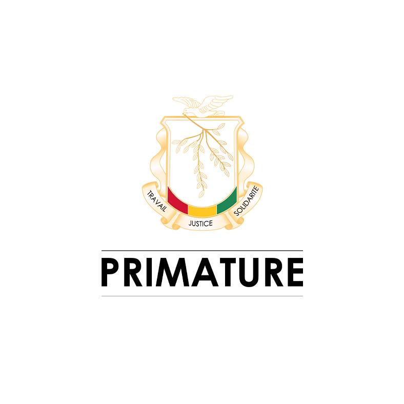 primature